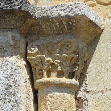 Église Saint-Pierre-ès-Liens de Jumilhac-le-Grand