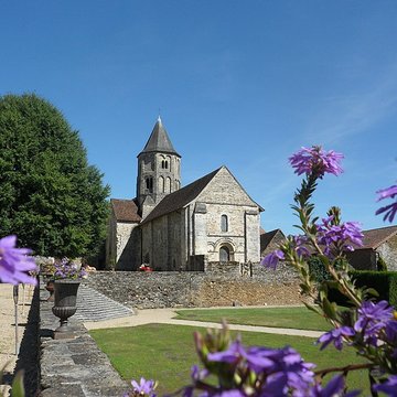 Église Saint-Pierre-ès-Liens de Jumilhac-le-Grand