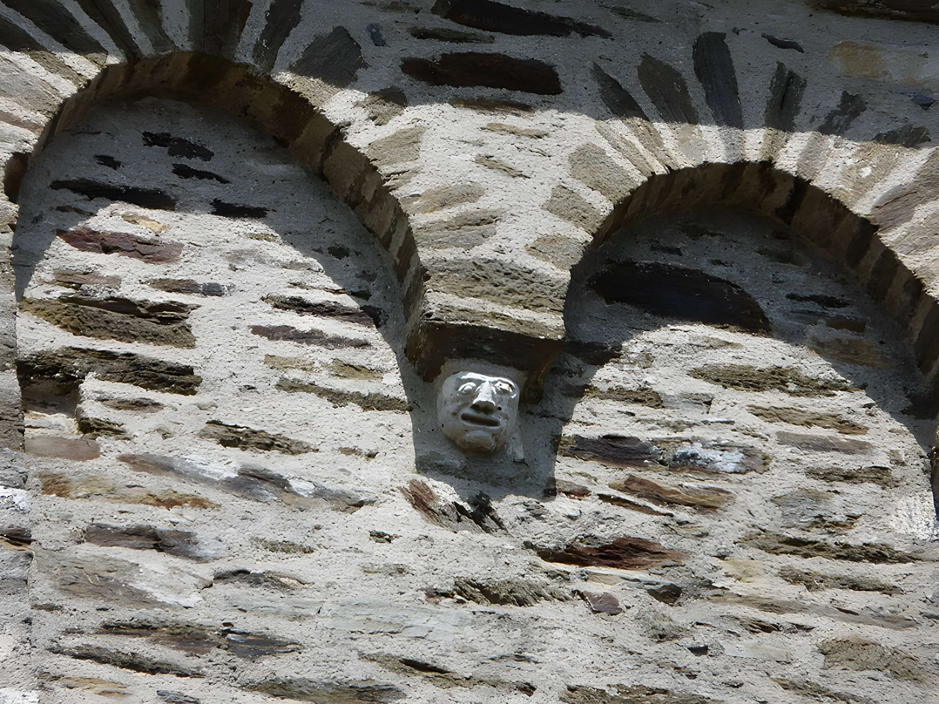 Église Saint-Pierre-ès-Liens de Jumilhac-le-Grand