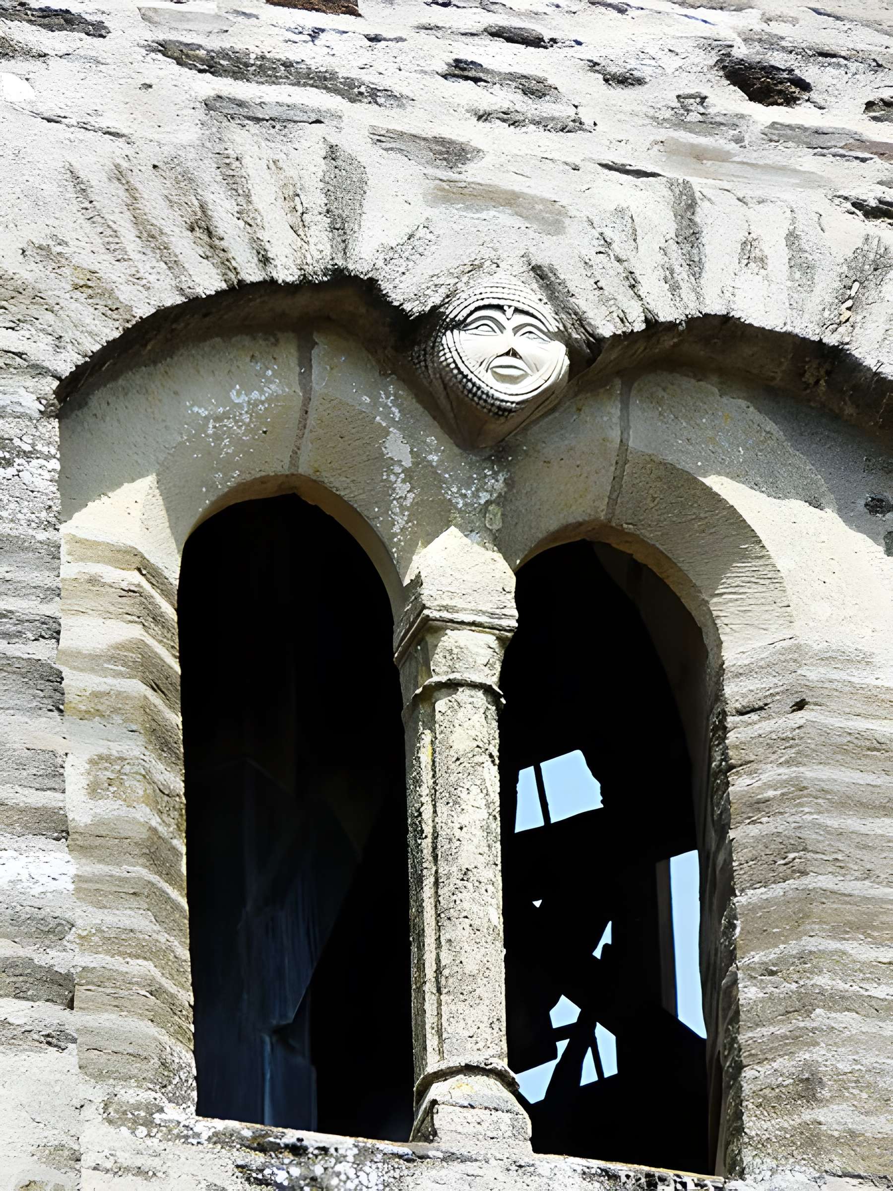 Église Saint-Pierre-ès-Liens de Jumilhac-le-Grand