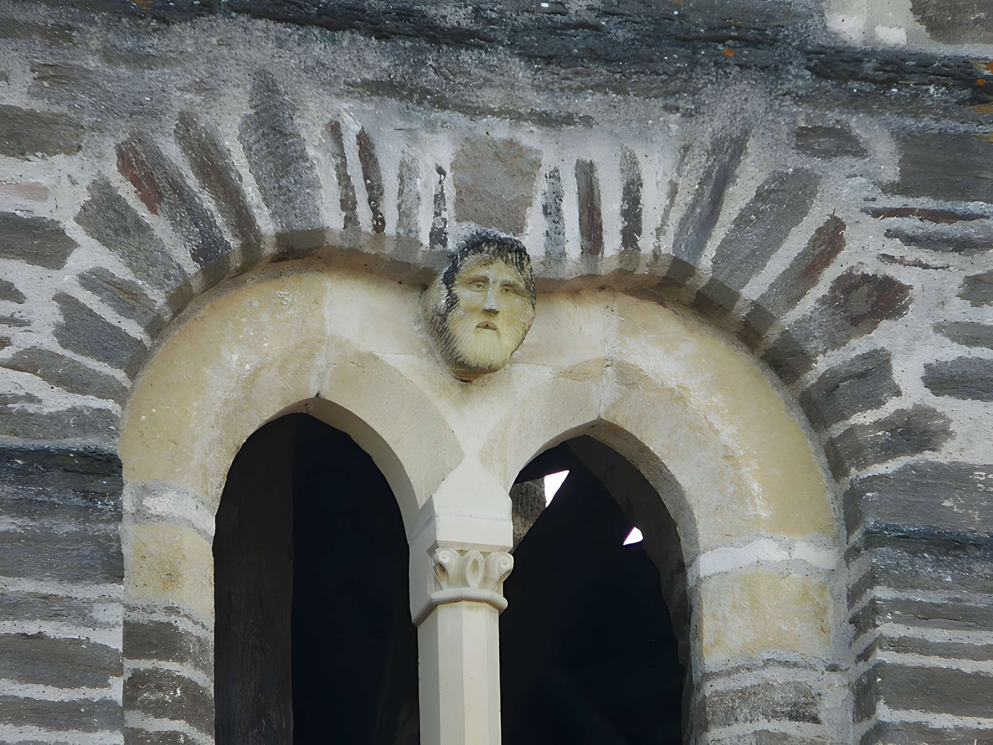 Église Saint-Pierre-ès-Liens de Jumilhac-le-Grand