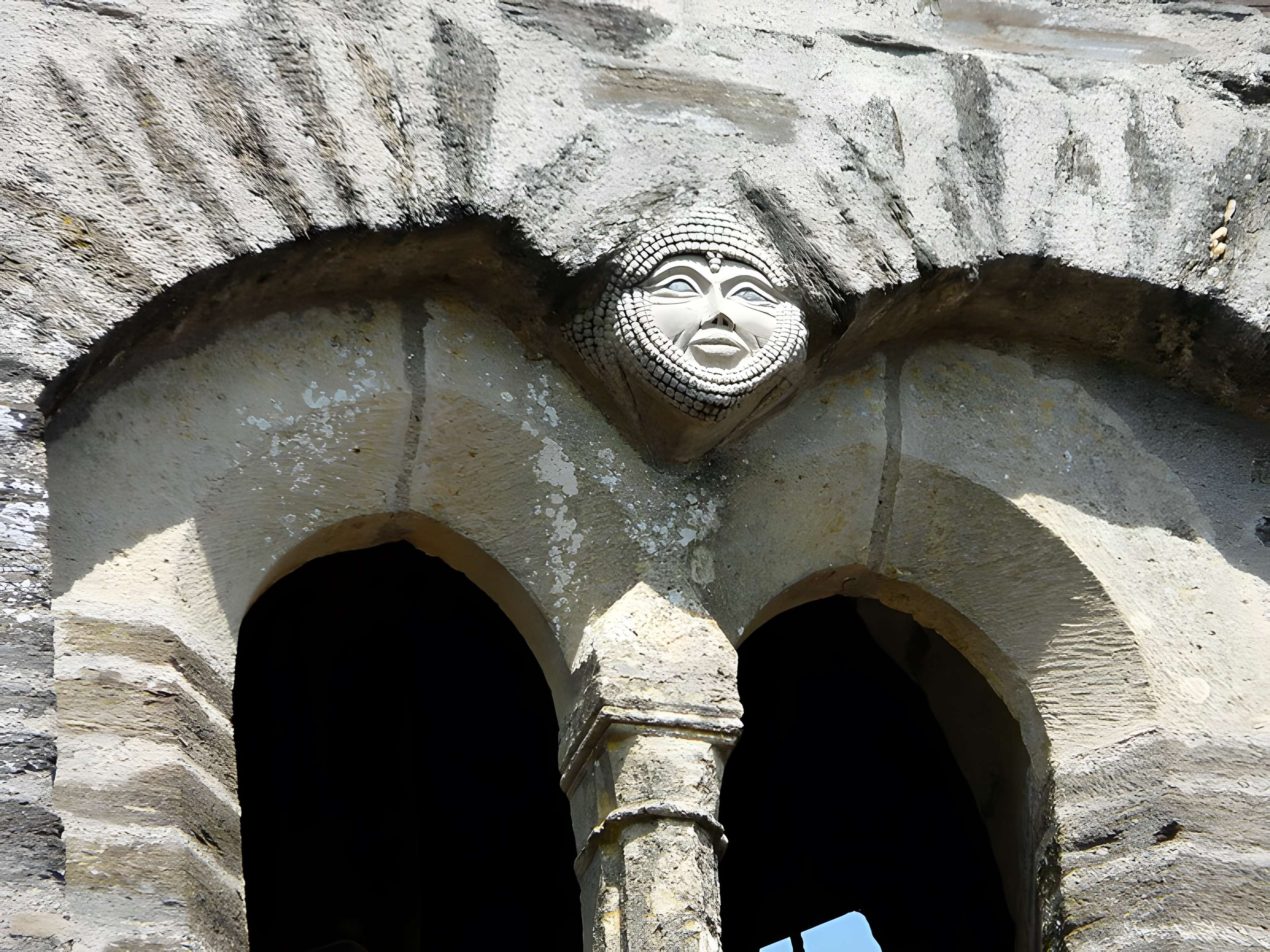 Église Saint-Pierre-ès-Liens de Jumilhac-le-Grand