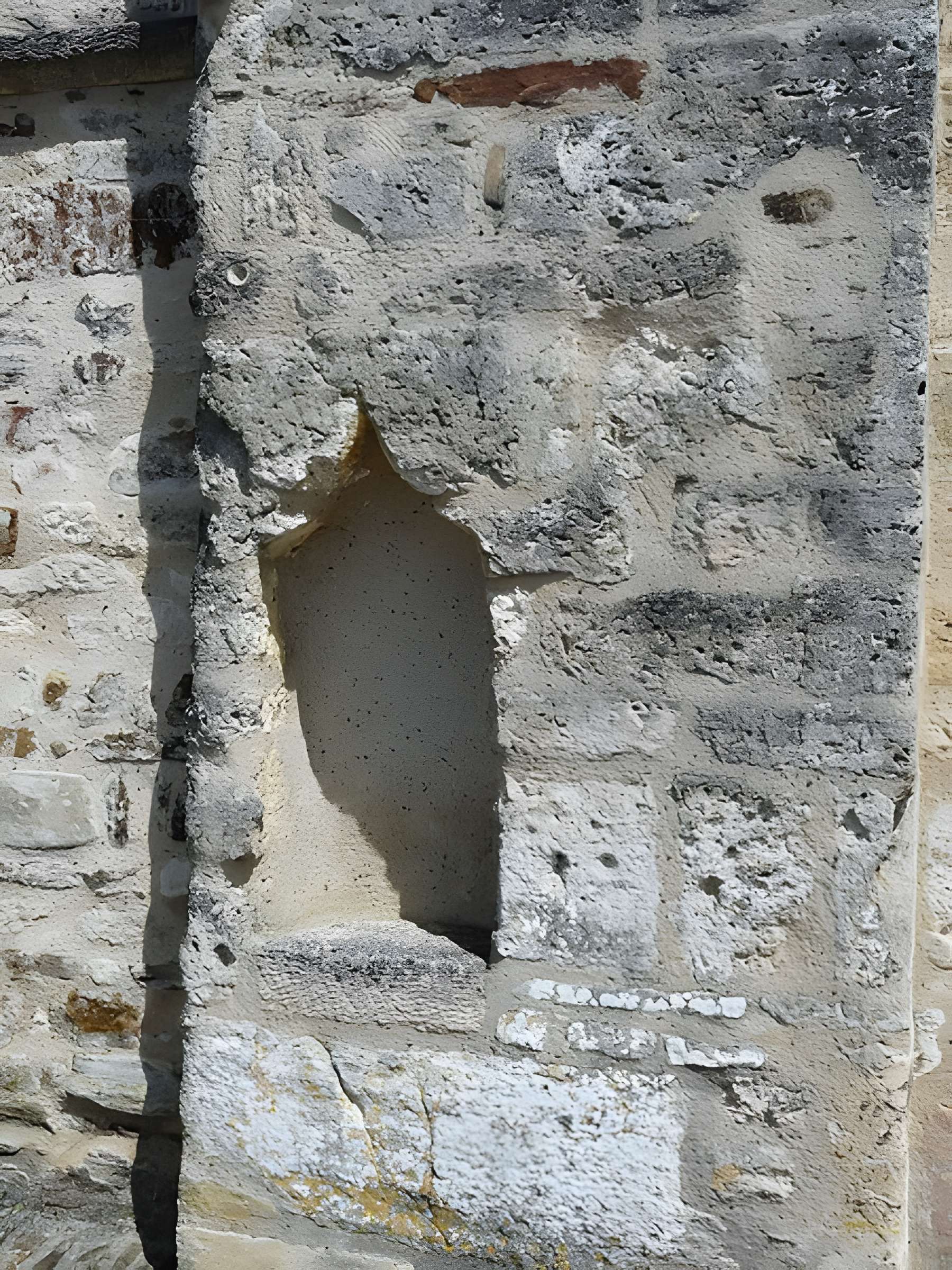 Église Saint-Pierre-ès-Liens de Jumilhac-le-Grand