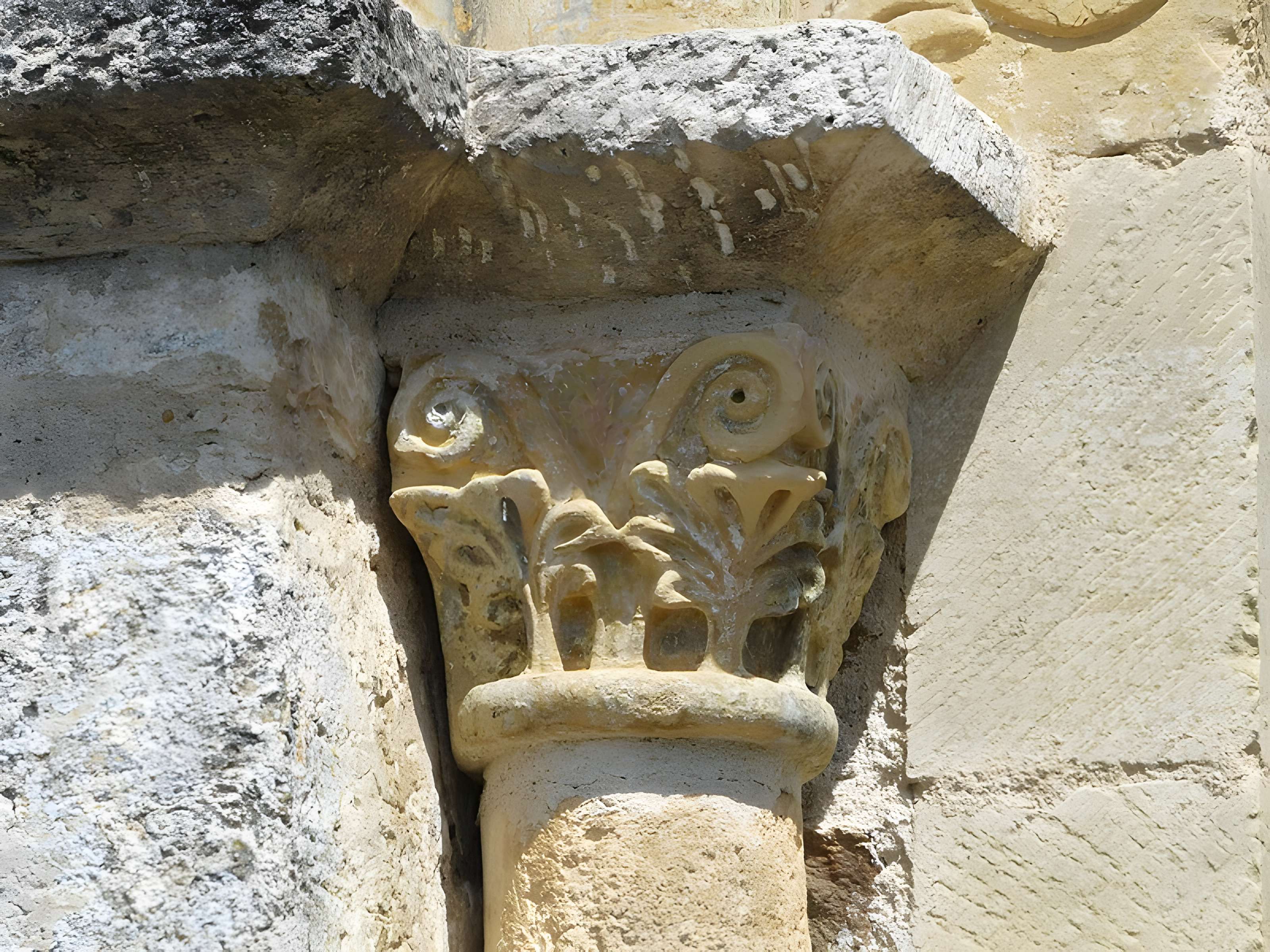 Église Saint-Pierre-ès-Liens de Jumilhac-le-Grand