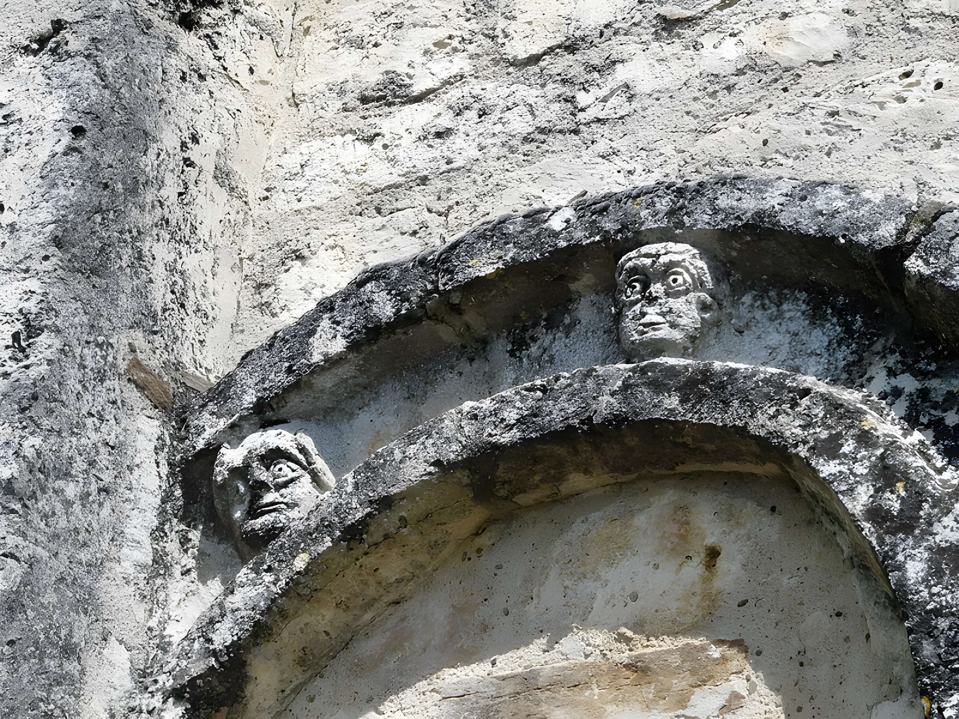 Église Saint-Pierre-ès-Liens de Jumilhac-le-Grand