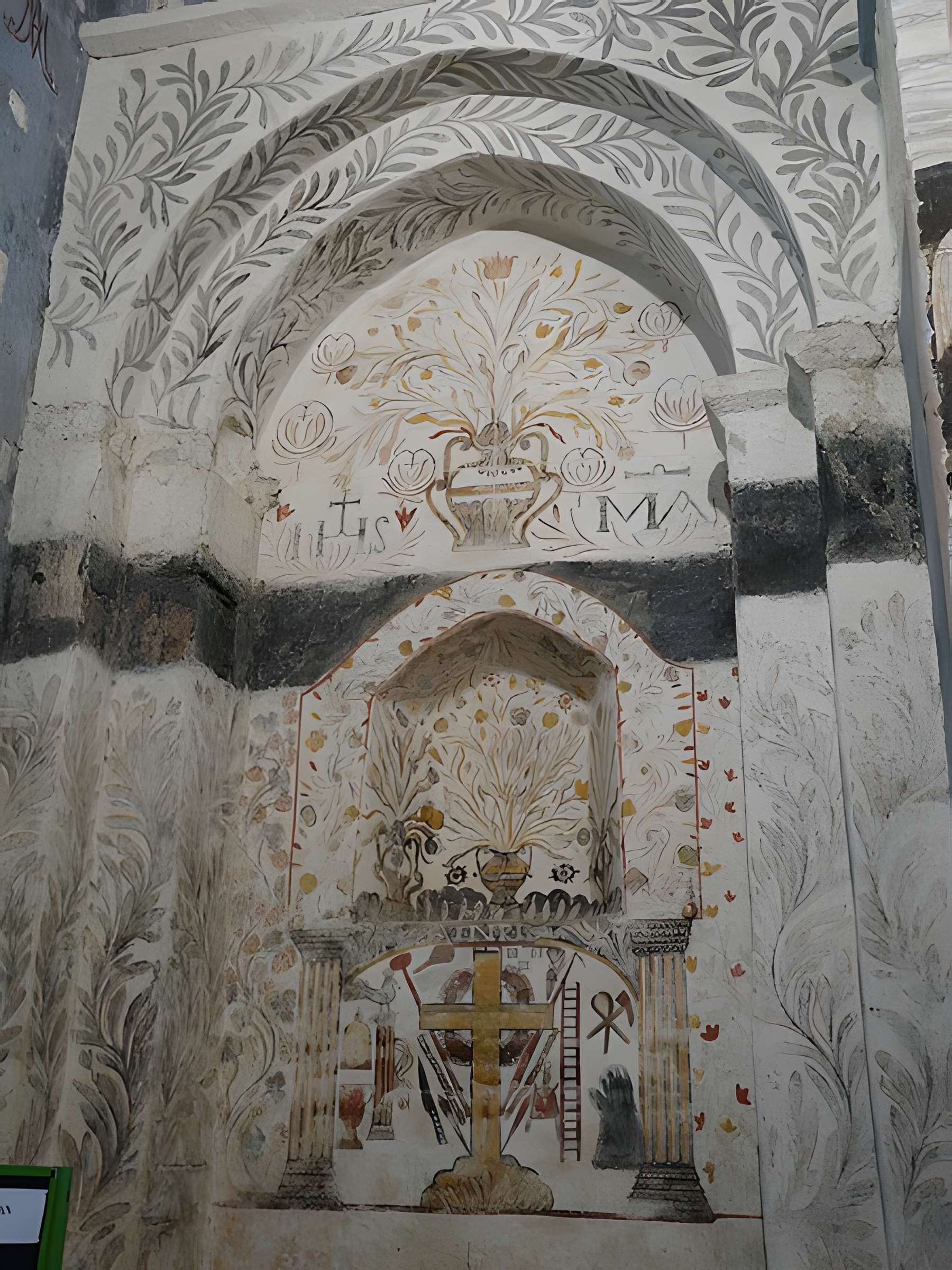 Église Saint-Pierre-ès-Liens de Jumilhac-le-Grand