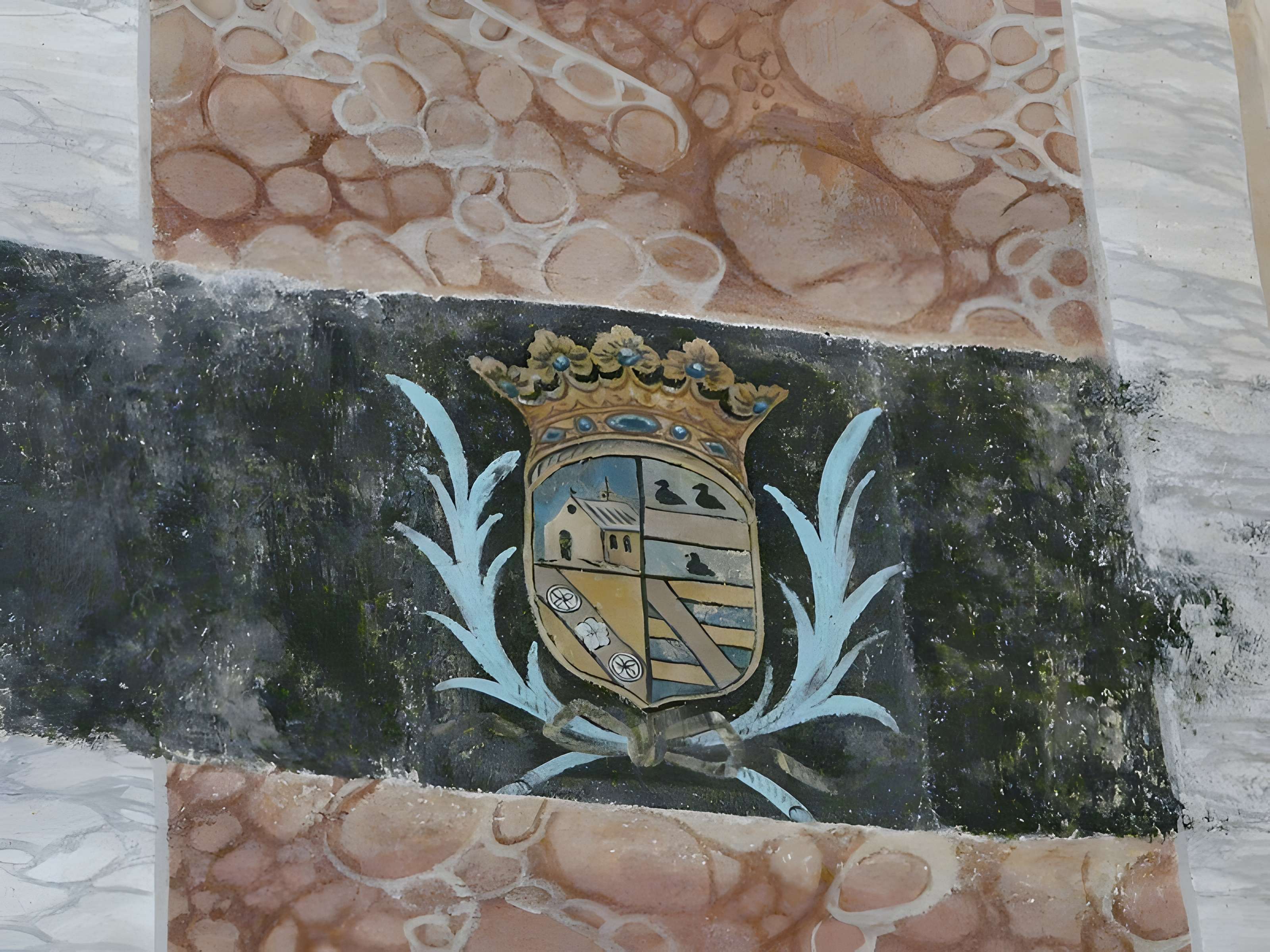 Église Saint-Pierre-ès-Liens de Jumilhac-le-Grand