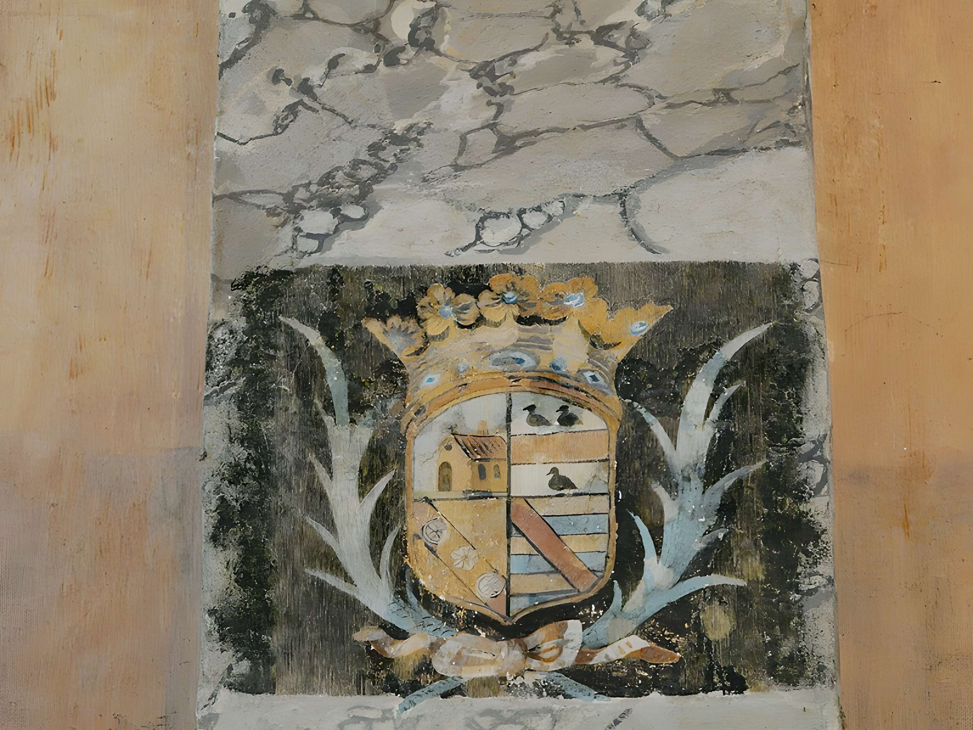 Église Saint-Pierre-ès-Liens de Jumilhac-le-Grand