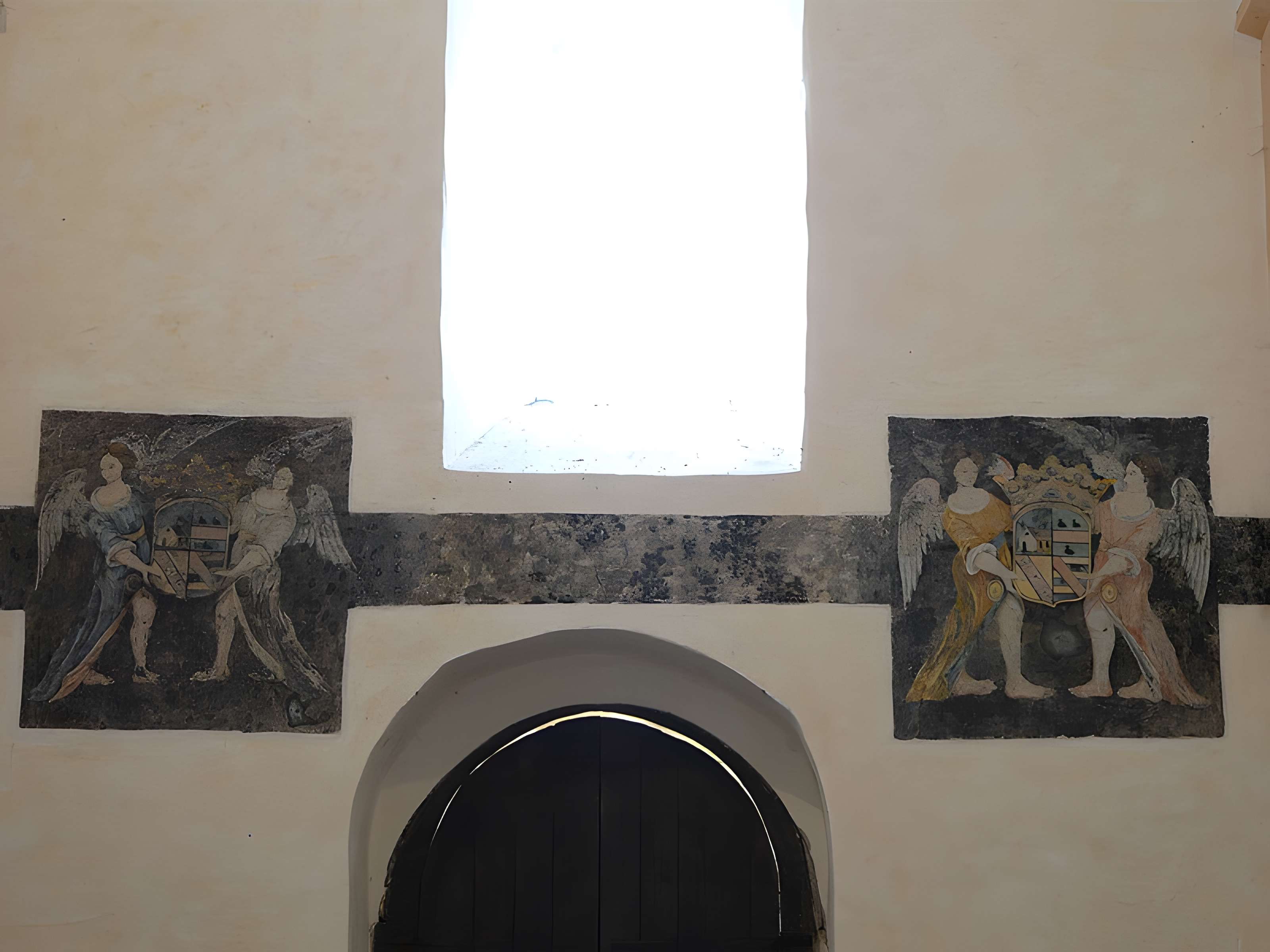 Église Saint-Pierre-ès-Liens de Jumilhac-le-Grand