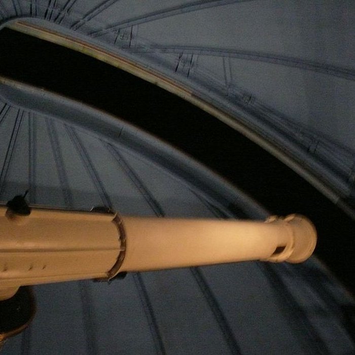 Photo de Observatoire de lInstitut de mathématiques appliquées et dastronomie