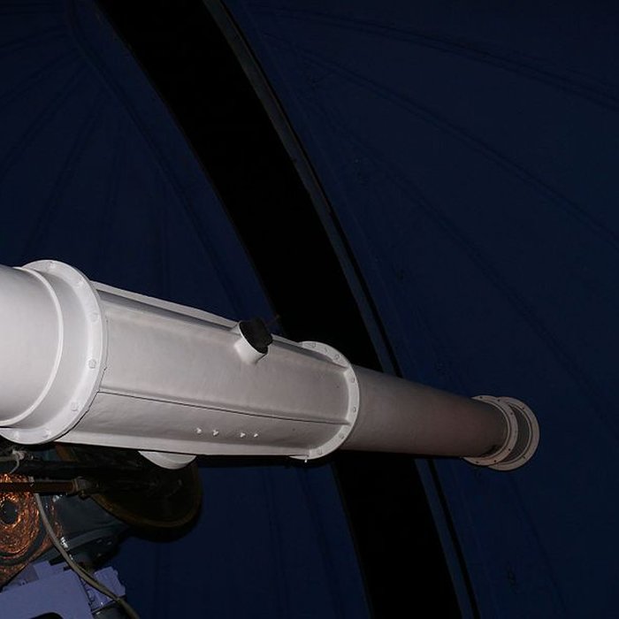 Photo de Observatoire de lInstitut de mathématiques appliquées et dastronomie