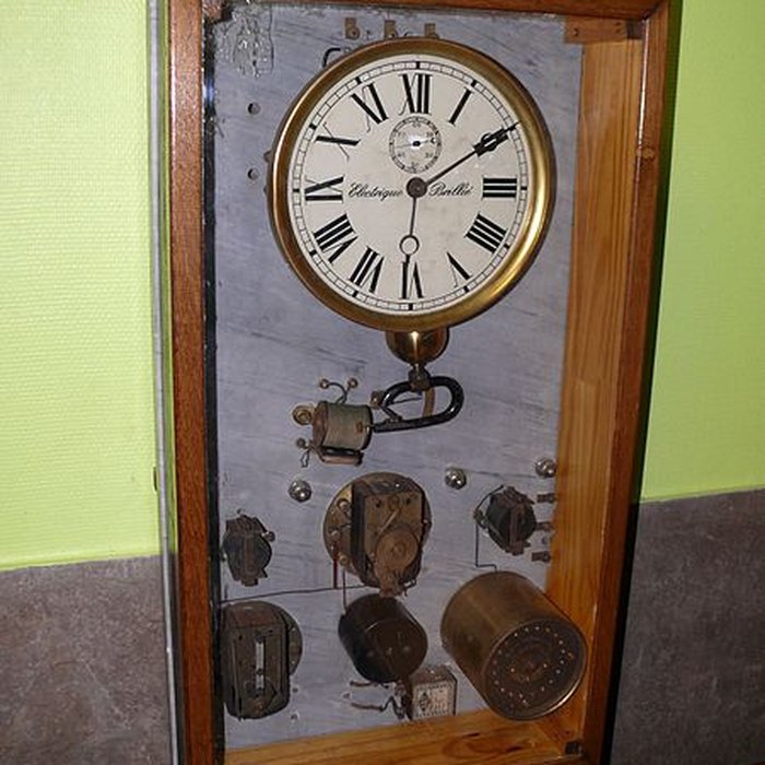 Photo de Observatoire de lInstitut de mathématiques appliquées et dastronomie