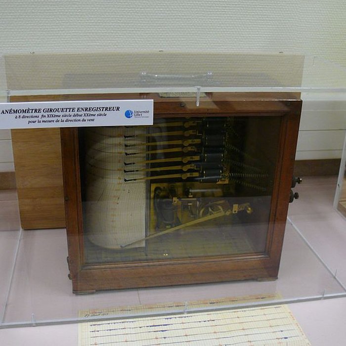 Photo de Observatoire de lInstitut de mathématiques appliquées et dastronomie