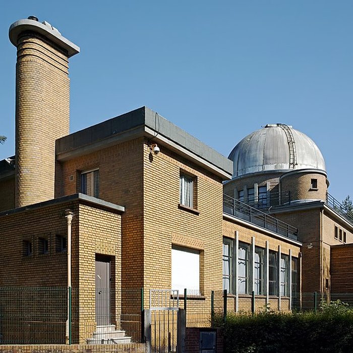 Photo de Observatoire de lInstitut de mathématiques appliquées et dastronomie