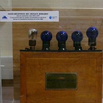 Observatoire de lInstitut de mathématiques appliquées et dastronomie