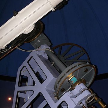 Observatoire de lInstitut de mathématiques appliquées et dastronomie