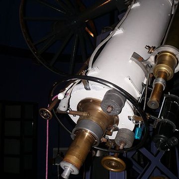 Observatoire de lInstitut de mathématiques appliquées et dastronomie