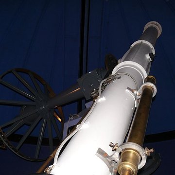 Observatoire de lInstitut de mathématiques appliquées et dastronomie