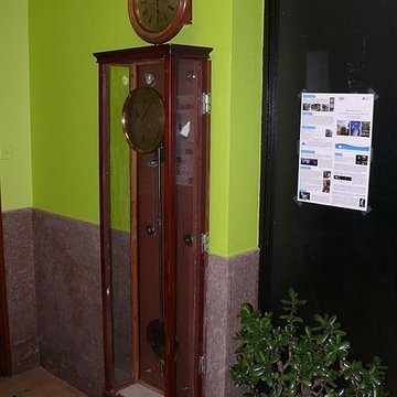 Observatoire de lInstitut de mathématiques appliquées et dastronomie