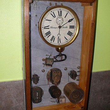 Observatoire de lInstitut de mathématiques appliquées et dastronomie