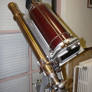 Observatoire de lInstitut de mathématiques appliquées et dastronomie