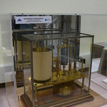 Observatoire de lInstitut de mathématiques appliquées et dastronomie