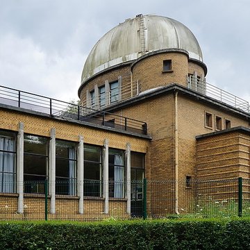 Observatoire de lInstitut de mathématiques appliquées et dastronomie