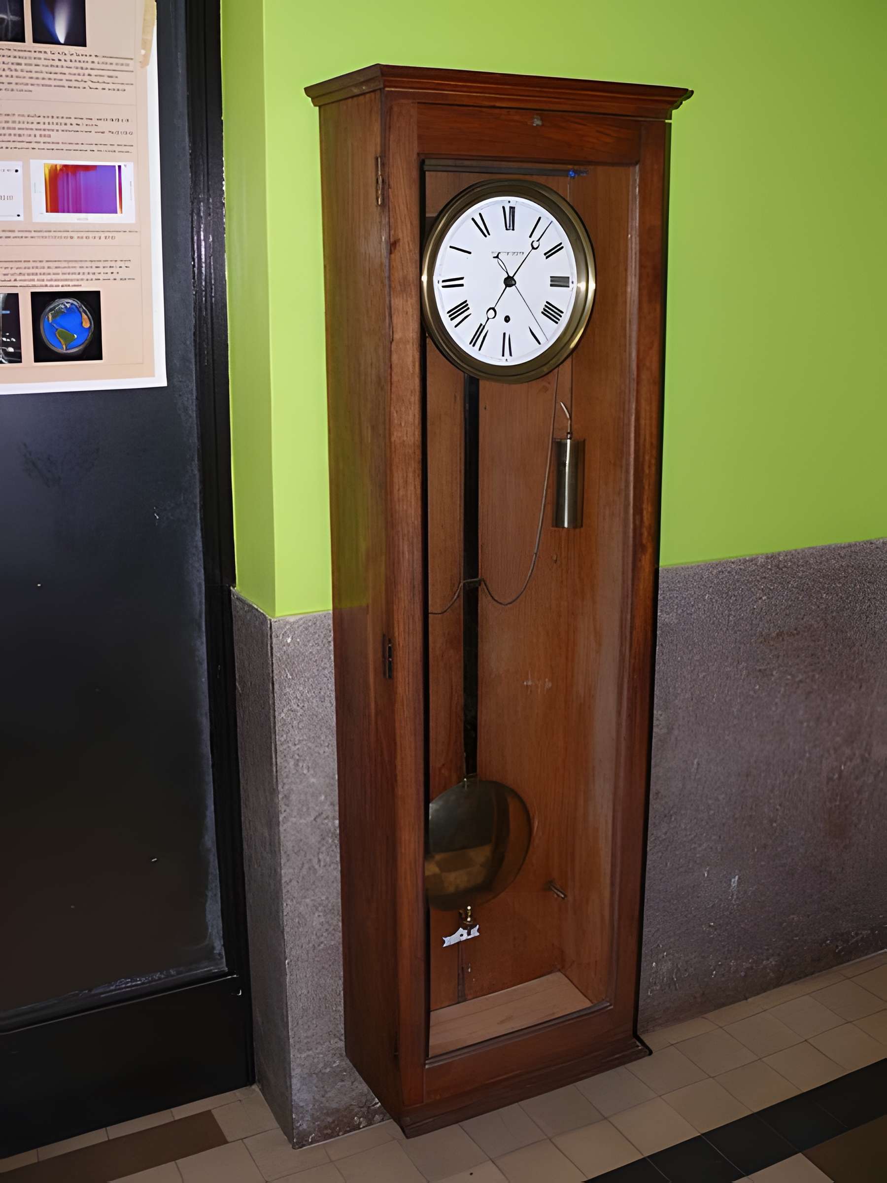 Observatoire de l'Institut de mathématiques appliquées et d'astronomie