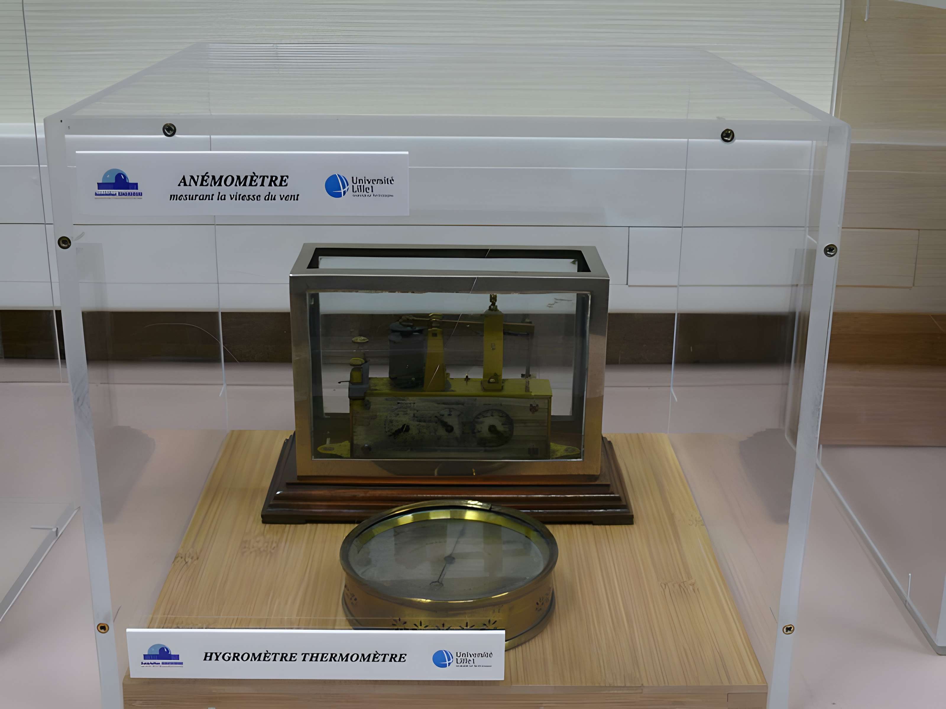 Observatoire de l'Institut de mathématiques appliquées et d'astronomie