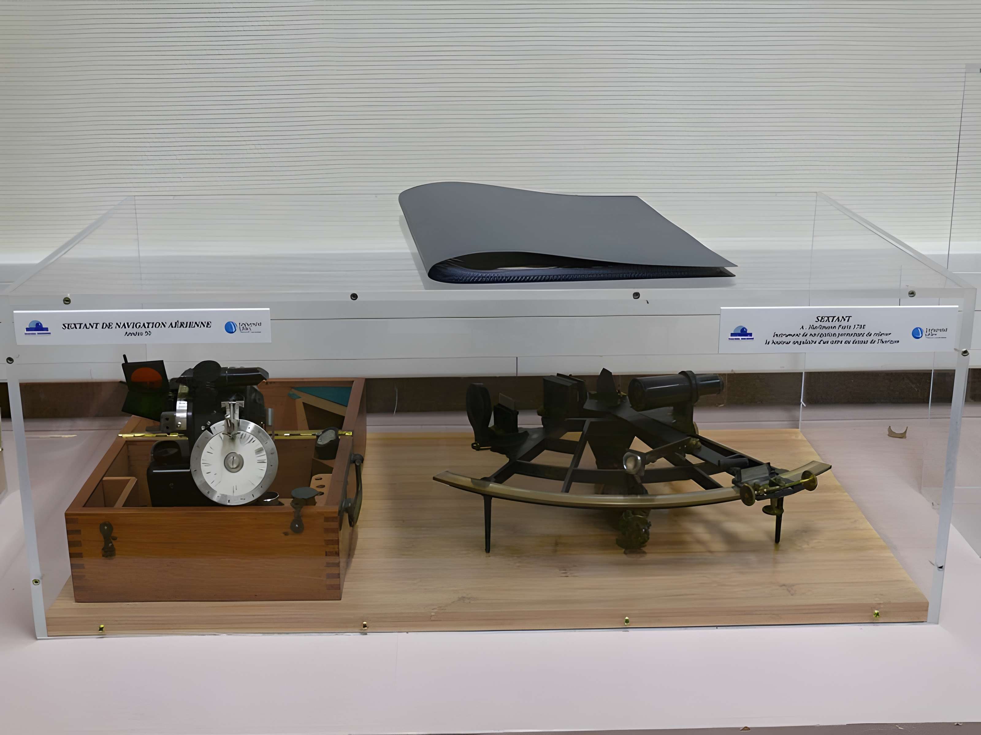 Observatoire de l'Institut de mathématiques appliquées et d'astronomie