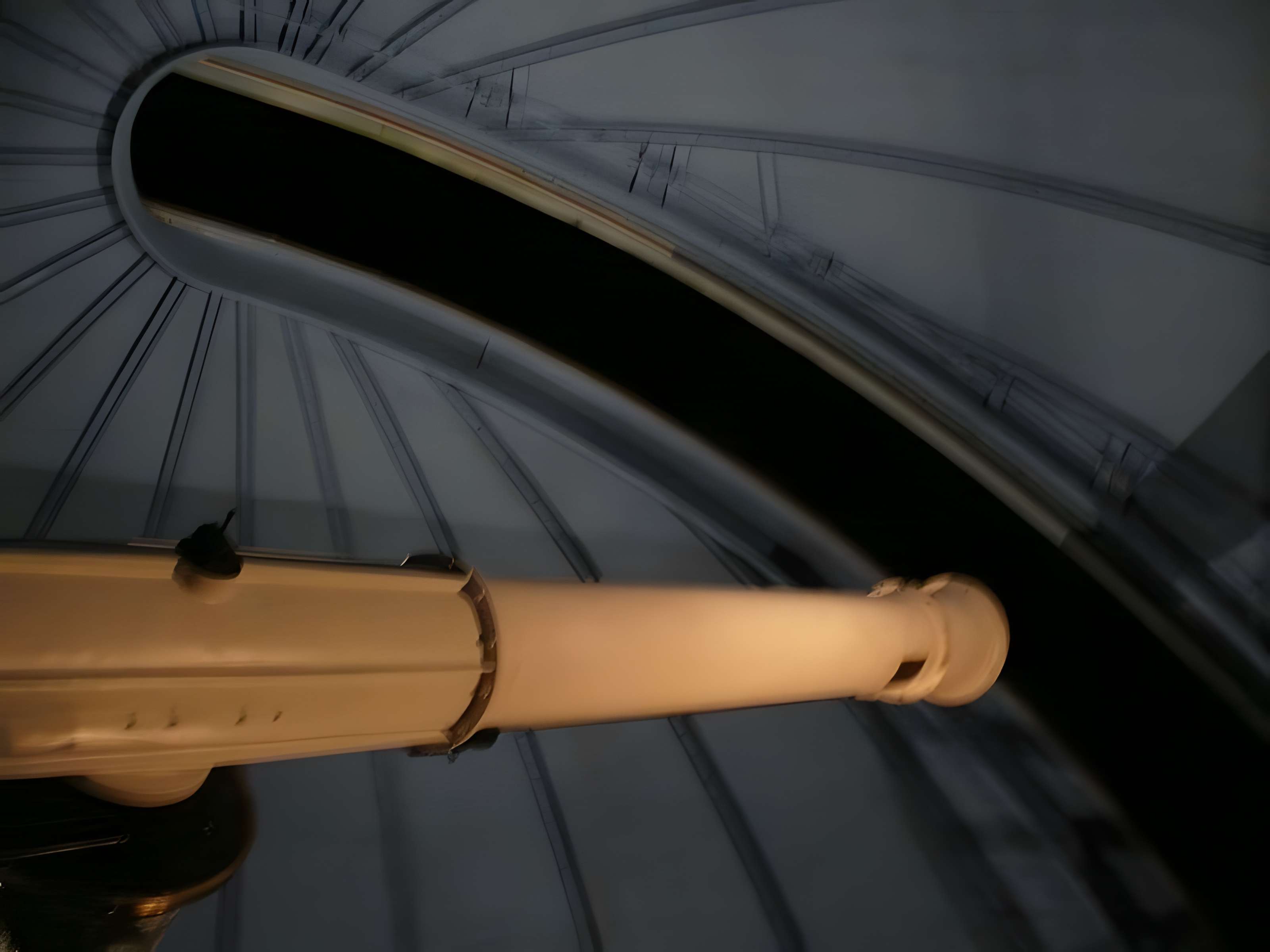 Observatoire de l'Institut de mathématiques appliquées et d'astronomie