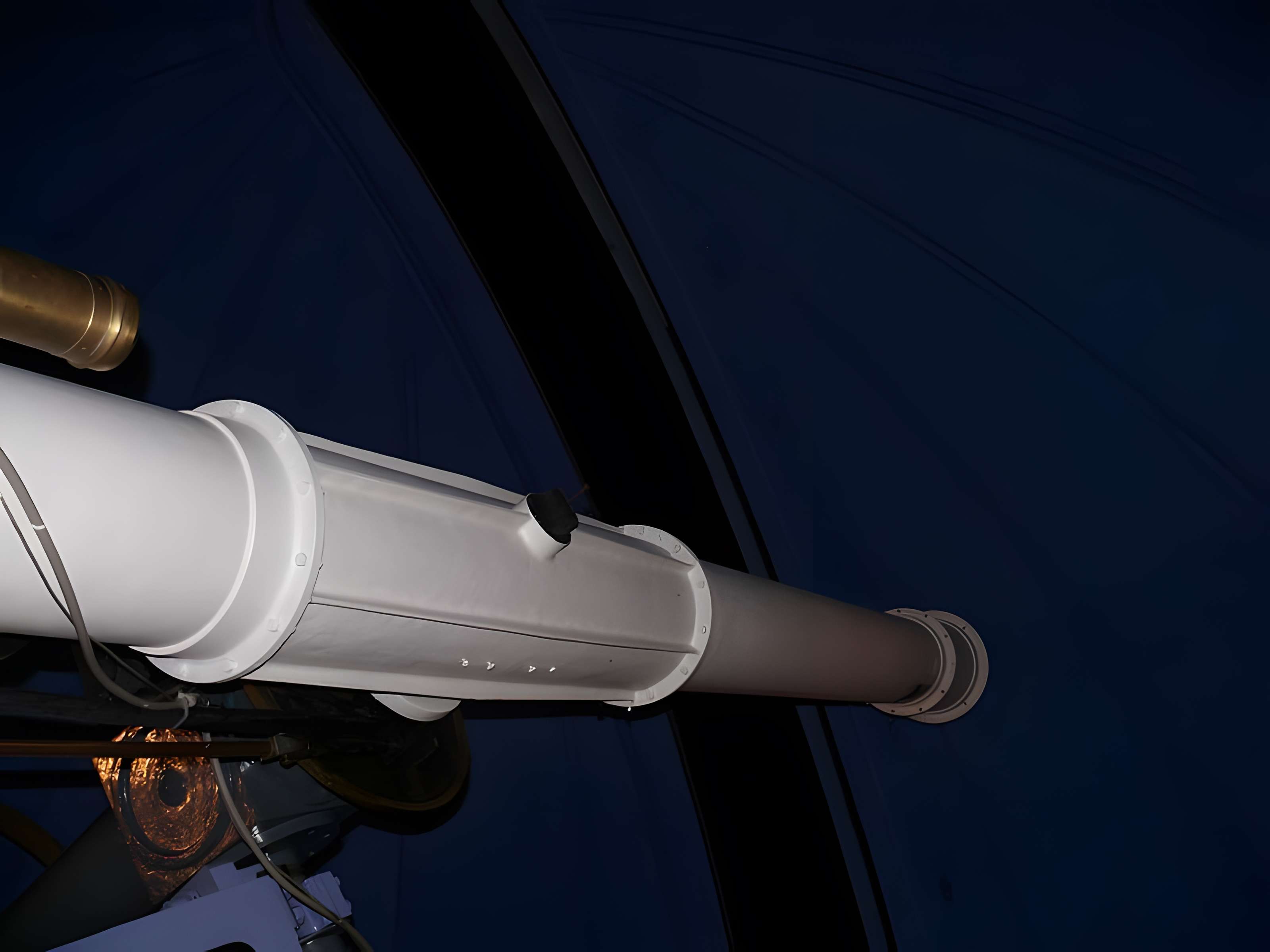 Observatoire de l'Institut de mathématiques appliquées et d'astronomie