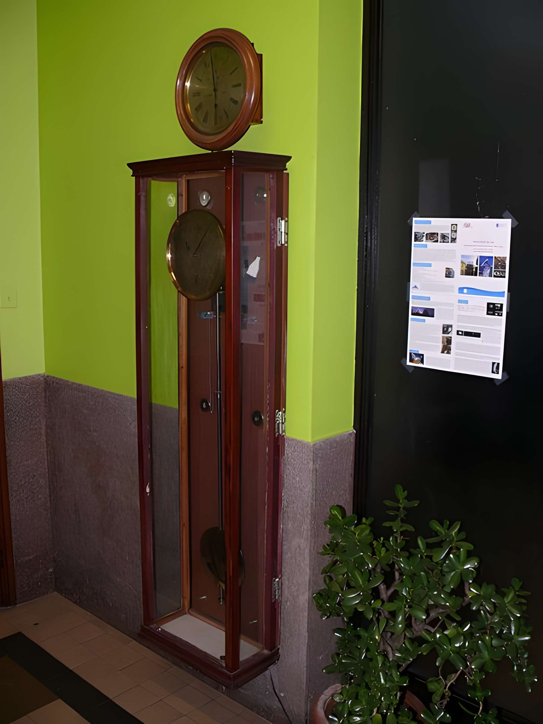 Observatoire de l'Institut de mathématiques appliquées et d'astronomie