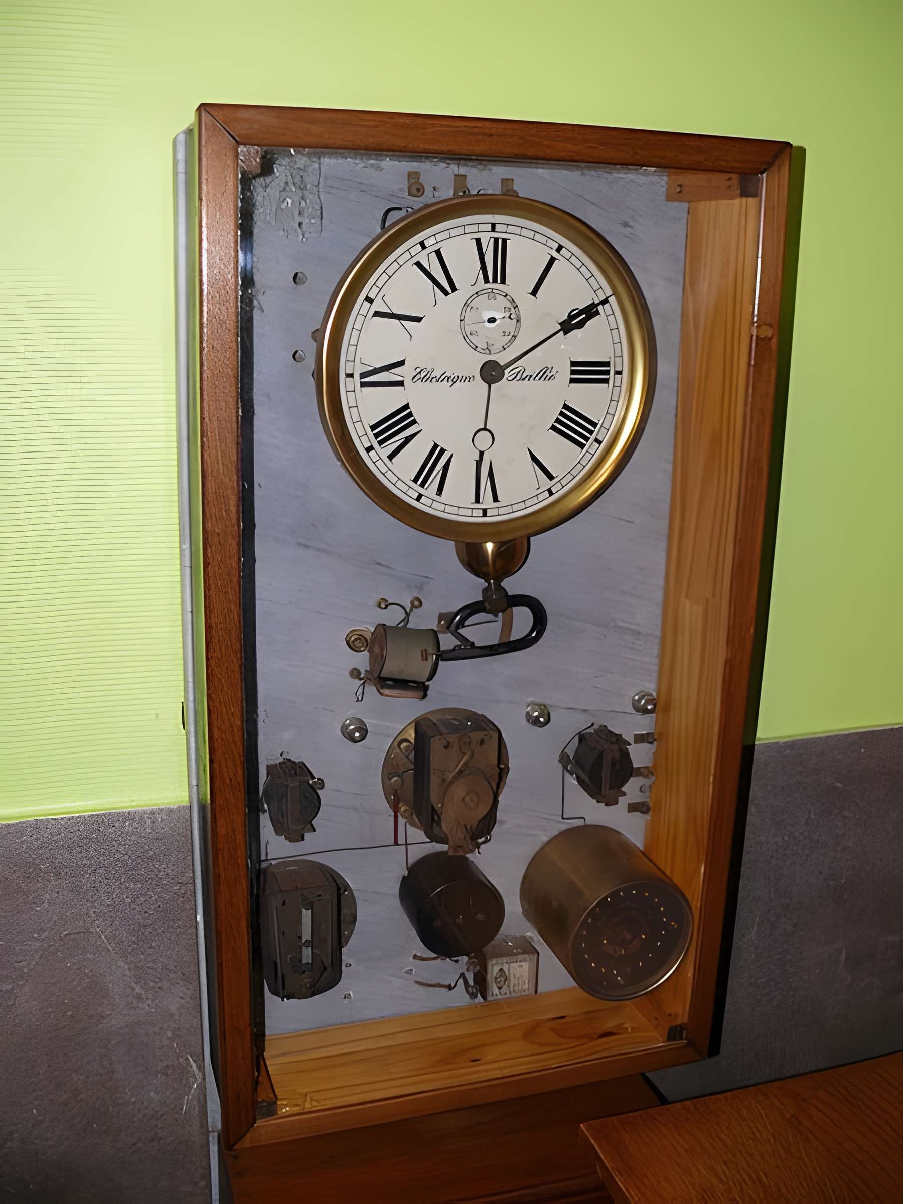 Observatoire de l'Institut de mathématiques appliquées et d'astronomie