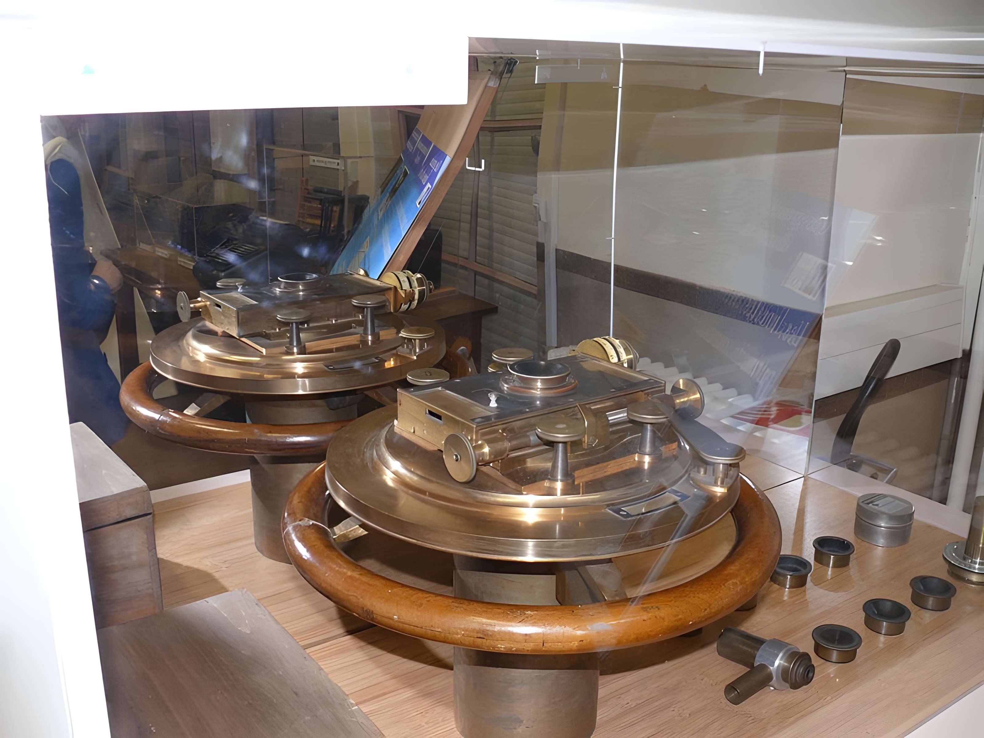 Observatoire de l'Institut de mathématiques appliquées et d'astronomie