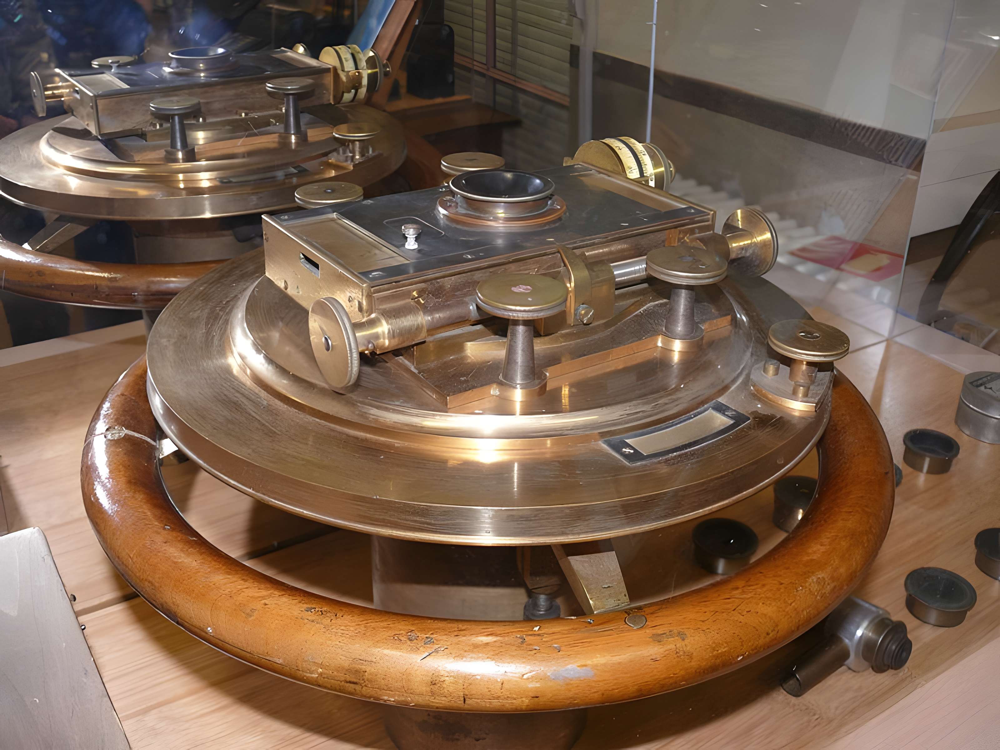 Observatoire de l'Institut de mathématiques appliquées et d'astronomie