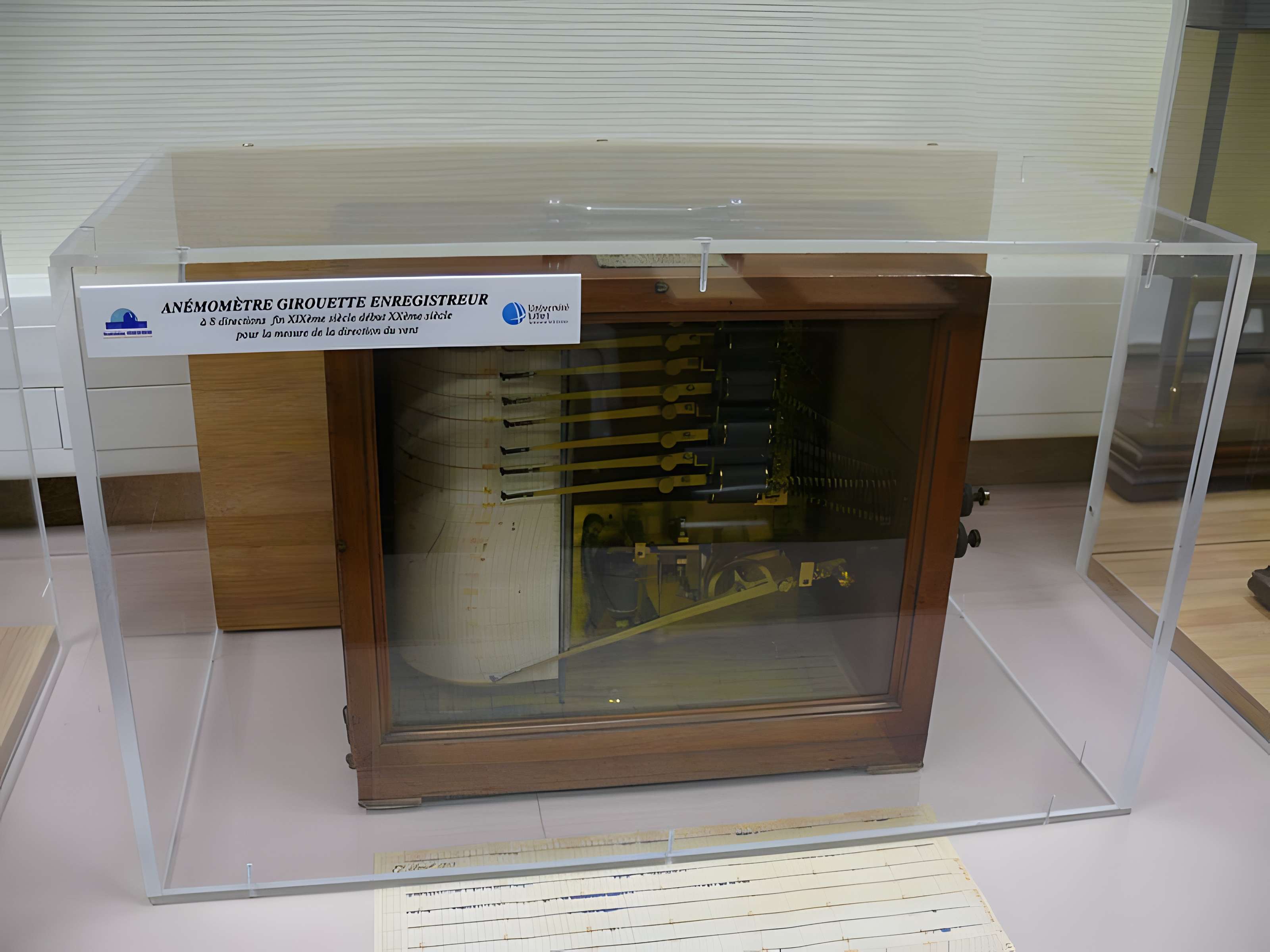 Observatoire de l'Institut de mathématiques appliquées et d'astronomie