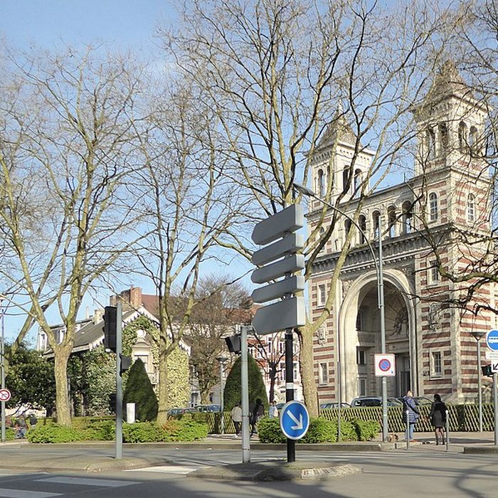 Photo de Palais Rameau