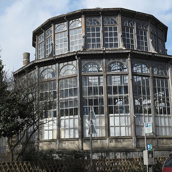 Photo de Palais Rameau