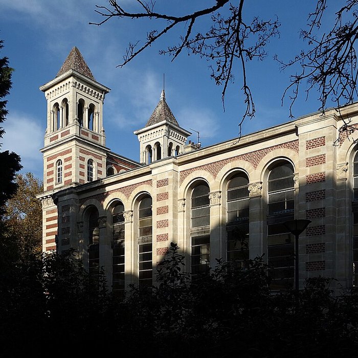Photo de Palais Rameau