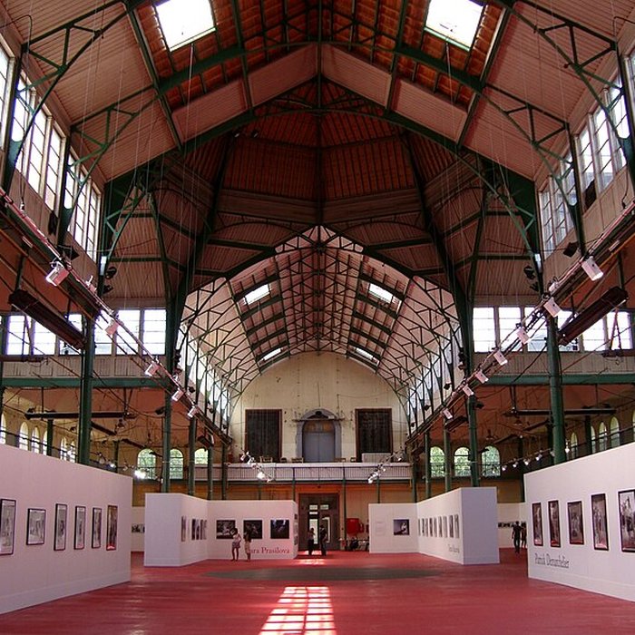 Photo de Palais Rameau