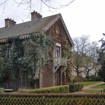 Palais Rameau