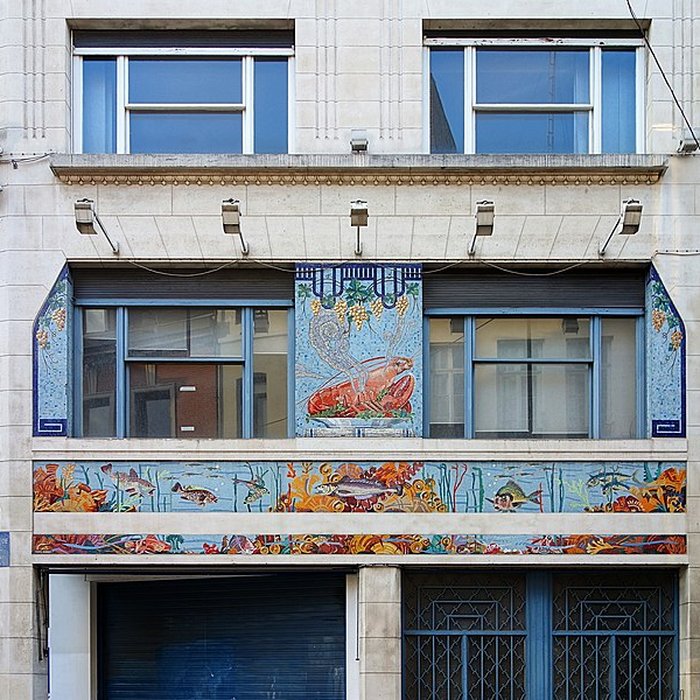 Photo de Poissonnerie A lHuîtrière