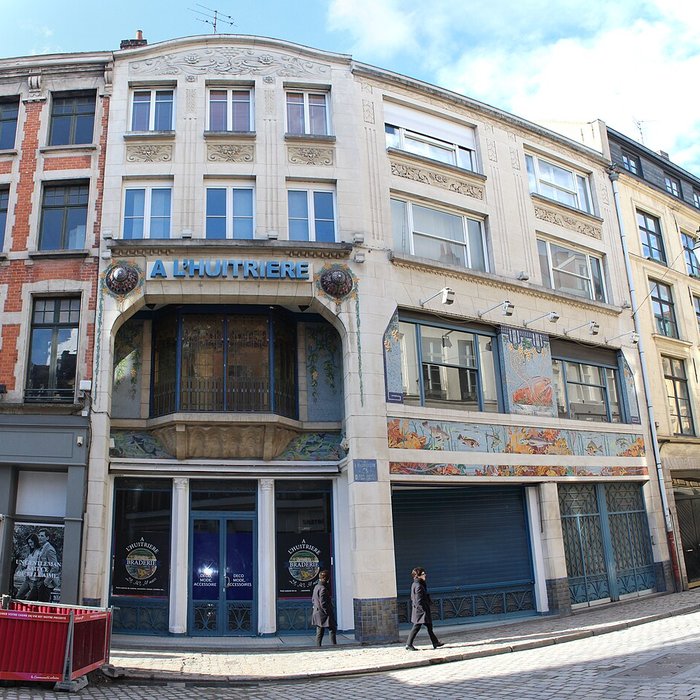 Photo de Poissonnerie A lHuîtrière