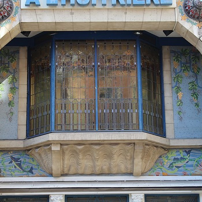 Photo de Poissonnerie A lHuîtrière