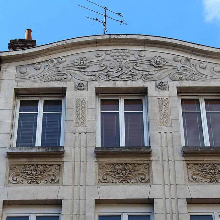 Photo de Poissonnerie A lHuîtrière