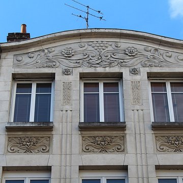 Poissonnerie A lHuîtrière