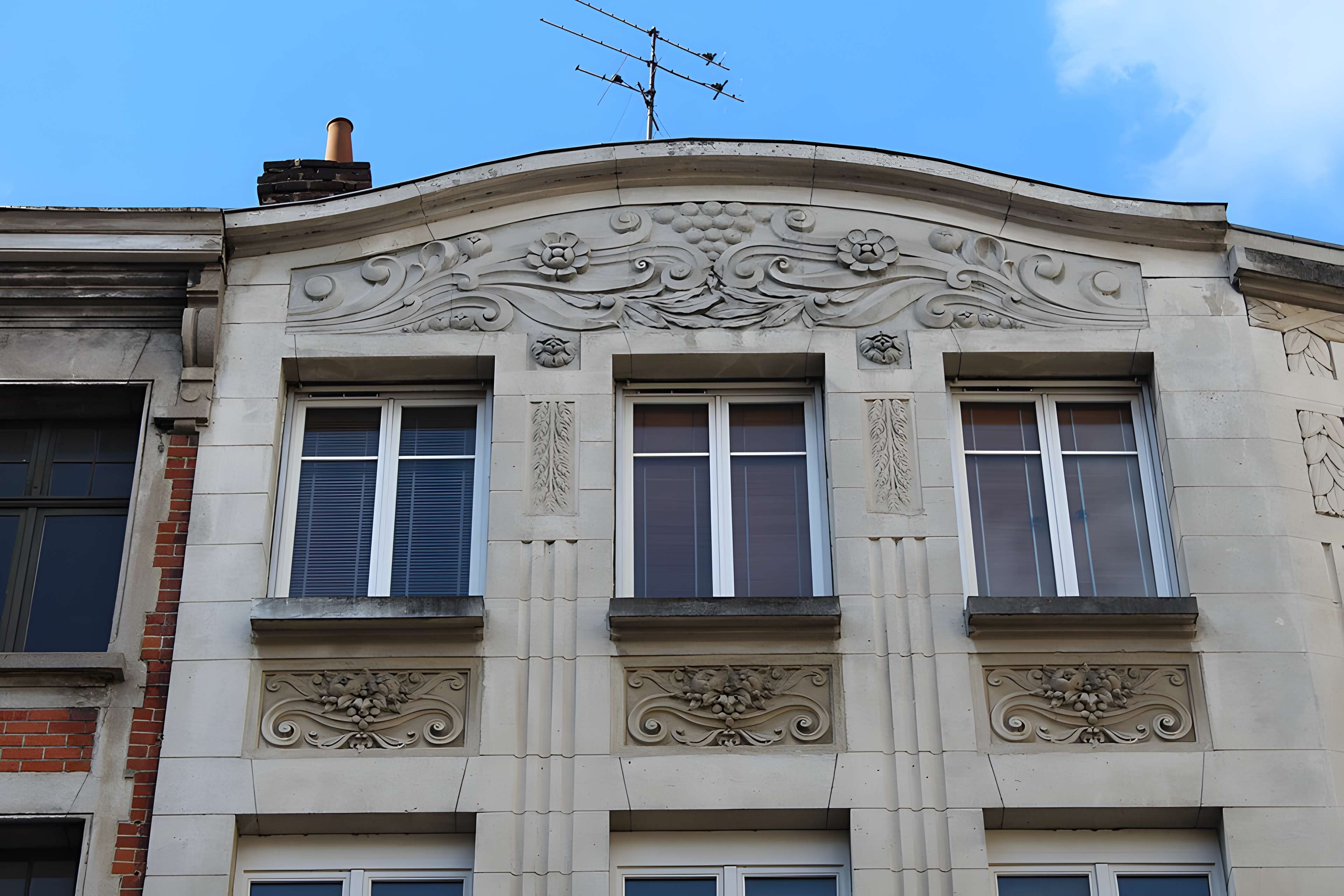 Poissonnerie A l'Huîtrière