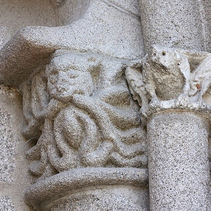 Photo de Église Saint-Pierre-ès-Liens de La Celle-Dunoise