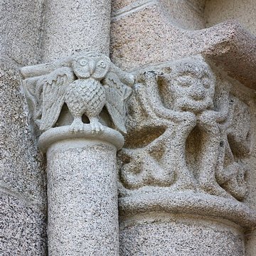 Église Saint-Pierre-ès-Liens de La Celle-Dunoise